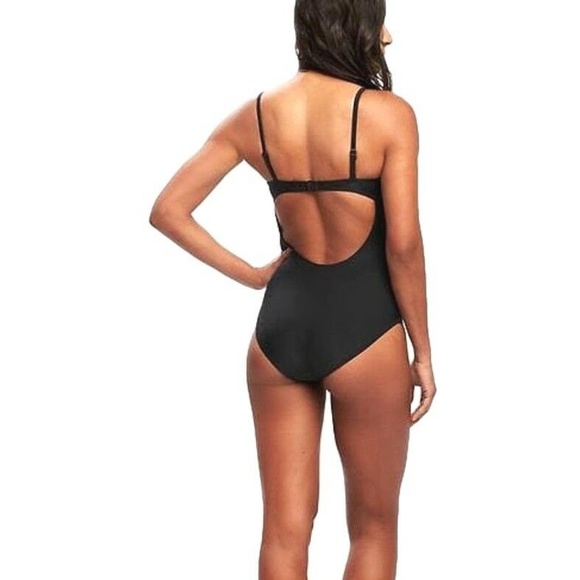 OLD NAVY Balconette Swimsuit for Women - Picture 2 of 2